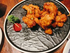 -前海沿·青岛菜(五四广场永旺店)