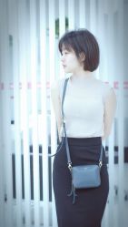 -LA BELLEZA倍丽莎美发沙龙