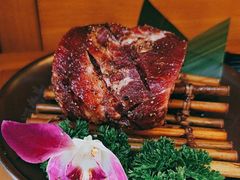 -闻老头·菊花炭烤肉(D11店)