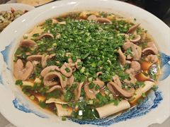 -八张桌子(老店)