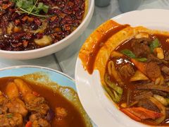 -阿西娅食府(中关村店)