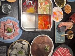 -五星桥原切肥牛火锅·30年专注好牛肉(湖塘店)