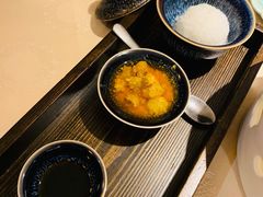 秃黄油捞饭-成隆行·蟹王府(九江路店)