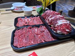 -正禾鲜·潮汕牛肉火锅(凯德天府店)