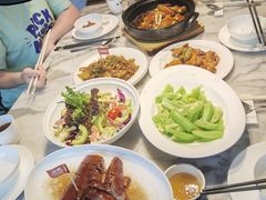 -滋粥楼·顺德菜海鲜茶点(方舟店)
