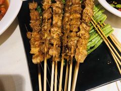 -聚味瞿记·龙虾堂(望城店)