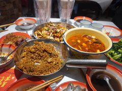 酱油炒饭-遇见老南昌-柴火灶(顺外路店)