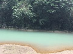 -武隆天坑地缝国家地质公园