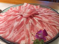 -巴渝瓦肆重庆鲜火锅(宝龙环湖店)