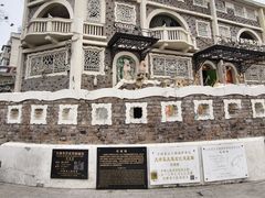 -古文化街旅游区
