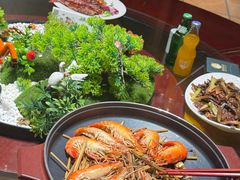 -南海食街(佛冈店)