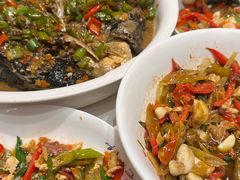 -辣公子·千岛湖私房菜(滨江店)
