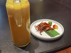 -荣兴酒家(徐家汇店)