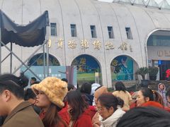 -自贡恐龙博物馆