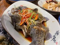 -卧龙堡客栈·中餐厅(古北水镇店)