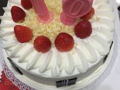 -红宝石(新华店)