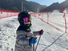 -八达岭滑雪场