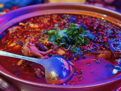 -杨氏青龙虾·羊蝎子(托乐嘉店)