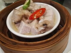 -鹅冠港式茶餐厅(来福士店)