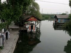 -喜洋洋蟹庄(阳澄湖店)