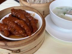 -利苑酒家(合景国际金融广场店)