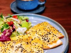 -ibarrel爱杯·bistro&brunch(江宁路店)