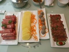 -潮福城大酒楼·潮味粤品·港式点心(湖滨北路店)