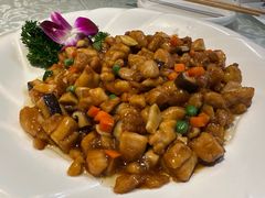 -牟传仁饭庄(星海店)
