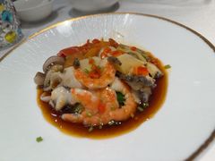 -尚一汤·粤菜海鲜(汇智国际商业中心店)