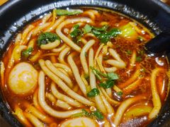 经典原味土豆粉-姐弟俩土豆粉(西安小寨店)