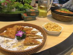 -廣福粥城(润达琳琅汇店)