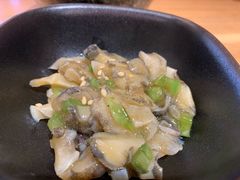 芥末海螺-Uni 忧你の深夜食堂(浦江万达广场店)