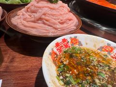 -胖姐社区老火锅(北京总店)
