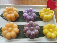 -马灯部落·西湖边的创意山景餐厅(虎跑动物园店)