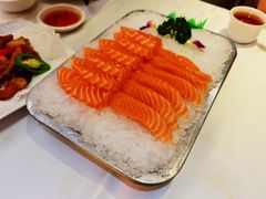 -新享乐海鲜(翠华路店)