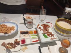 -北平楼·烤鸭·北京菜(牡丹园店)