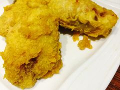 -张果佬年糕卷(科巷店)