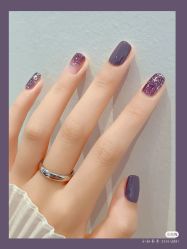 -森日式美甲沙龙MORI NAIL总店