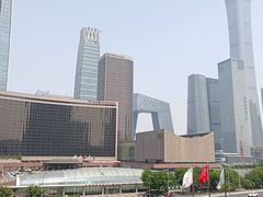 -新荣记(建国门外大街店)
