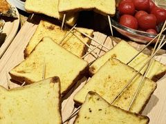 -1819餐厅·团队聚餐·烤串·精酿