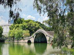 -西湖公园(鼓楼区)