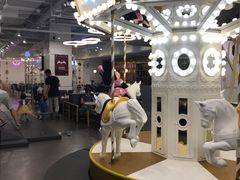 -Lilliput粒粒堡亲子餐厅(置汇旭辉店)