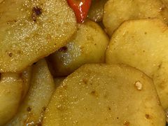 -巴依老爷新疆美食(工体旗舰店)