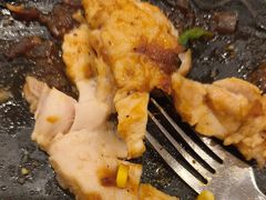 -萨莉亚意式餐厅(深圳北站店)