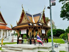 -曼谷国家博物馆