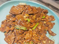 -大胡同天津菜·海肠捞饭·津门皮皮虾锅贴一绝(西姜井店)