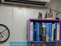 -咕噜咕噜宠物医院·CT·肿瘤科·骨科(前海院)