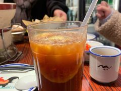 -沙胆彪炭炉牛杂煲(成都玉林店)