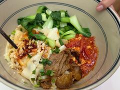 -墩儿大碗宽面(来福士店)