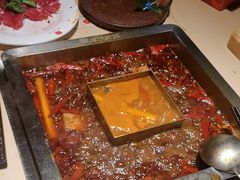 -锦城印象火锅(天府三街店)